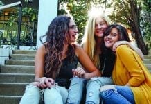 Amigos en el extranjero: 6 tips para mejorar tu vida social en otro país