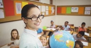 ¿Por qué la educación internacional es ahora más necesaria que nunca?