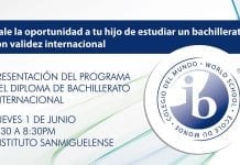Presentación – Software del Diploma de Bachillerato Internacional