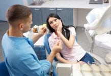 ¿Sabes por qué es importante ir al dentista?