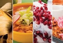 La comida mexicana ¿engorda?
