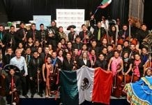 Estudiante UDLAP participa en enfrentamiento de Orquestas Sinfónicas Juveniles en Francia