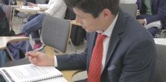 14 principios pedagógicos del nuevo Maniquí Educativo