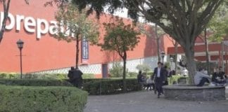 La importancia del macrosimulacro en caso de hecatombe