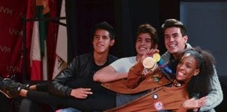 Libera tu campeón interior con DeeDee Trotter