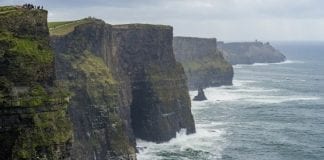 10 razones por las que estudiar en Irlanda