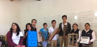 Proyectos Tecnologia del Diseño