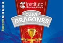 Copa Dragones 2017