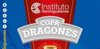 Copa Dragones 2017