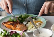 Cuántos alimentos se recomiendan al día y por qué