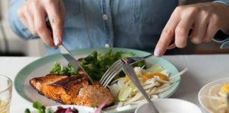 Cuántos alimentos se recomiendan al día y por qué