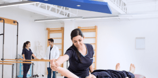 Carrera en Fisioterapia: adhesión demanda gremial
