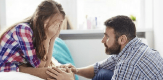 Cómo ayudar a mi hijo con las primeras decepciones