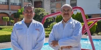 Doctorado en Biología de la UDLAP recibe documentación internacional por la Royal Society of Biology