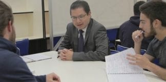 Coaching: beneficios durante la adolescencia