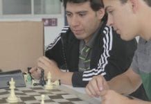 Taller de ajedrez: beneficios para los adolescentes