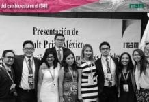 Emprendiendo la opción: Hult Prize ITAM