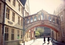 Estudiar en Inglaterra: 6 Cosas que necesitas conocer