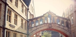 Estudiar en Inglaterra: 6 Cosas que necesitas conocer