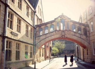 Estudiar en Inglaterra: 6 Cosas que necesitas conocer