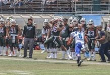 Las acciones terminaron para Aztecas UDLAP e ITESM Toluca