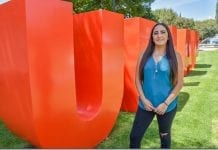 Egresada UDLAP se presentará en la Expo Design Week