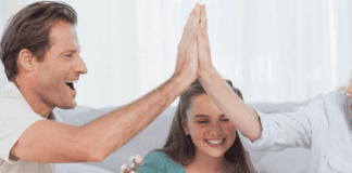 10 características de un padre valentísimo