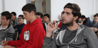 DESCUBRE QUE TALLER DE LA PREPAUP ES PARA TI