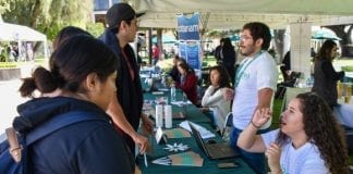 Realiza UDLAP Jornadas de Prácticas en la Profesión