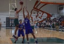 La Tribu Verde y su impresionante paso por el deporte universitario