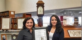 La Biblioteca UDLAP certifica sus procesos
