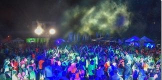 Run X UDLAP la decano celebración deportiva, única y monopolio