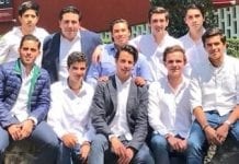 La prepaUP obtiene reconocimientos nacionales e internacionales