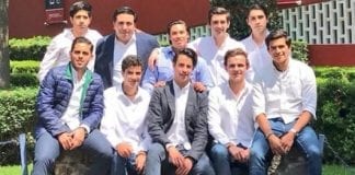La prepaUP obtiene reconocimientos nacionales e internacionales