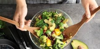 ¿Padecer una dieta saludable es caro?