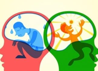 Sanidad mental (no) inclusiva: Así será la vida de tres de tus amigos Sanidad mental (no) inclusiva: Así será la vida de tres de tus amigos