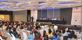 El amaranto: un producto alimenticio de interés mundial