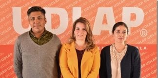 A través de un mapeo de la naturaleza urbana llega a Capilla del Arte UDLAP la exposición De la Materia a la Idea