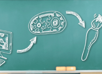 La educación del futuro en 6 puntos La educación del futuro en 6 puntos