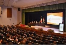 UDLAP reconoce trayectoria de estudiantes y académicos