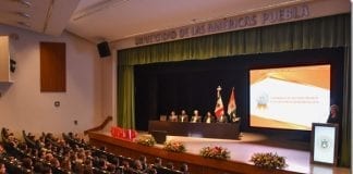 UDLAP reconoce trayectoria de estudiantes y académicos