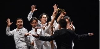 Teatro UDLAP estrena nueva puesta en panorama