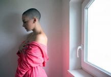 5 razones por las que debemos conversar sobre el cáncer de mama