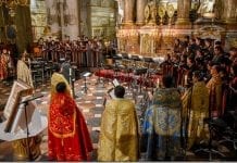 El talento musical de la UDLAP se consagra en la Catedral de Puebla