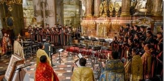 El talento musical de la UDLAP se consagra en la Catedral de Puebla