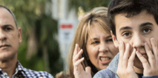 3 cosas que están haciendo mal como padres