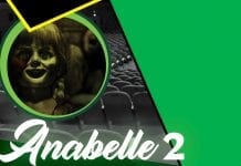Annabelle 2- Cineclub UDLAP