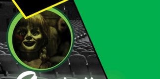 Annabelle 2- Cineclub UDLAP