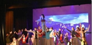 Ya llegó el tiempo para despertar al corazón de México: Regina el nuevo musical de la UDLAP