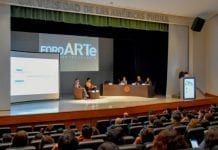 En la UDLAP converge el arte y la tecnología